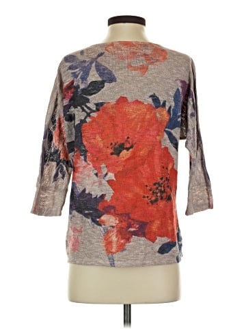 Westport 3/4 Sleeve Top (view 2)