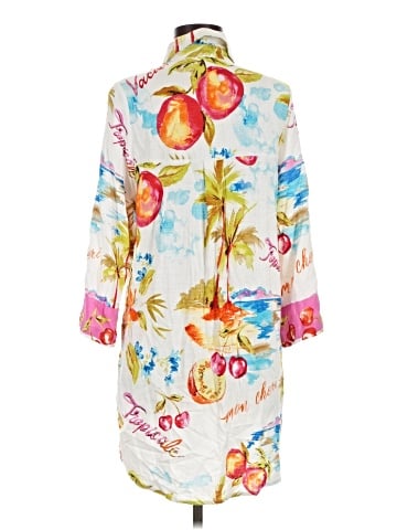 Label Of Love Kimono (view 2)