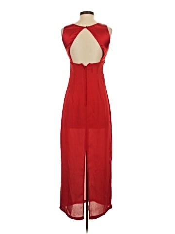 Byer Too! Cocktail Dress (view 2)