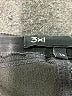 3x1 Black Jeans Size 26 waist - photo 7
