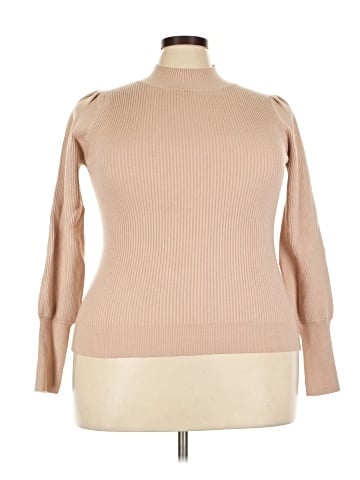 Halara Turtleneck Sweater (view 1)