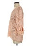 Alexis Tan 3/4 Sleeve Blouse Size S - photo 5