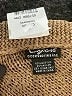 Cejon Accessories Inc. Brown Poncho Size S (estimated) - photo 7