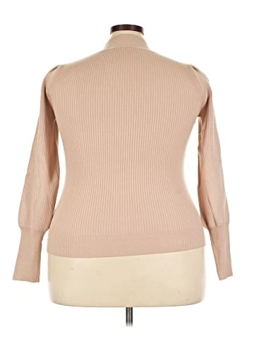 Halara Turtleneck Sweater (view 2)