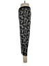 Unbranded Paisley Black Casual Pants Size S - photo 5