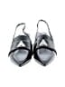 Charles & Keith Black Heels Size EU 39 - photo 2