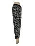 Unbranded Paisley Black Casual Pants Size S - photo 4
