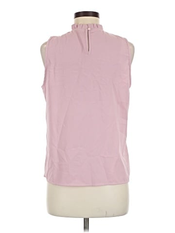 Shein Sleeveless Blouse (view 2)