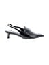 Charles & Keith Black Heels Size EU 39 - photo 1