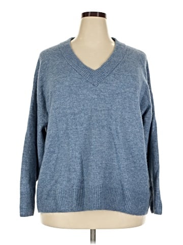 Gap Pullover Sweater (view 1)
