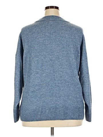 Gap Pullover Sweater (view 2)