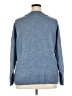 Gap Blue Pullover Sweater Size XXL - photo 2