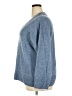 Gap Blue Pullover Sweater Size XXL - photo 5