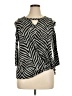 Absolutely Famous Black Tank Top Size L - photo 1