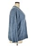 Gap Blue Pullover Sweater Size XXL - photo 4