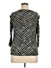 Absolutely Famous Black Tank Top Size L - photo 2