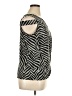 Absolutely Famous Black Tank Top Size L - photo 4