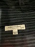 Equipment 100% Viscose Stripes Black Long Sleeve Button-Down Shirt Size XS - photo 7