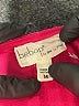 Bebop Pink Casual Dress Size M - photo 7