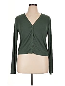 Ann Taylor Cardigan
