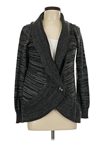 AB Studio Cardigan (view 1)