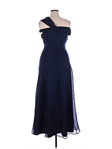 JS Collections Cocktail Dress (view 2)