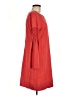 Phoebe Couture Red Casual Dress Size 8 - photo 4