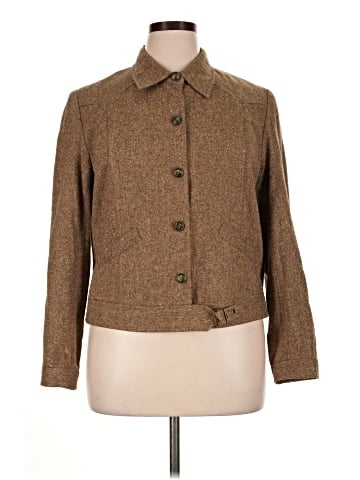 Evan Picone Jacket (view 1)