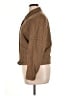 Evan Picone Tweed Brown Jacket Size 14 - photo 5