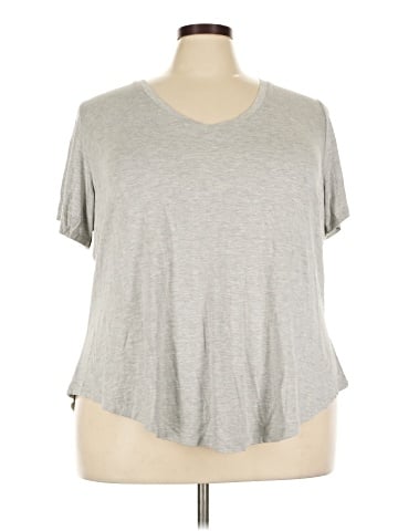 K. Jordan Short Sleeve T-Shirt (view 1)