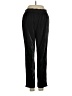 Boden Solid Black Track Pants Size 4 - photo 2