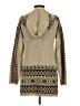 Lucky Brand Tan Cardigan Size XS - photo 2