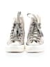 Converse Gray Sneakers Size 9 - photo 2