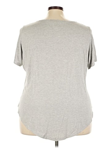 K. Jordan Short Sleeve T-Shirt (view 2)