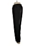 Boden Solid Black Track Pants Size 4 - photo 5