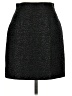 Proenza Schouler Tweed Black Formal Skirt Size 6 - photo 1
