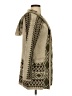 Lucky Brand Tan Cardigan Size XS - photo 4