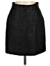 Proenza Schouler Tweed Black Formal Skirt Size 6 - photo 2