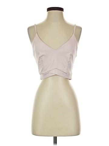 Charlotte Russe Sleeveless Top (view 1)