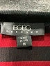 BCBG Stripes Black Casual Dress Size M - photo 7