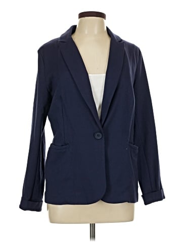 Olivia Moon Blazer (view 1)