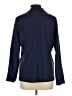 Olivia Moon Blue Blazer Size L - photo 2