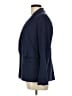 Olivia Moon Blue Blazer Size L - photo 5
