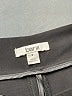 Bar III Black Dress Pants Size 8 - photo 7