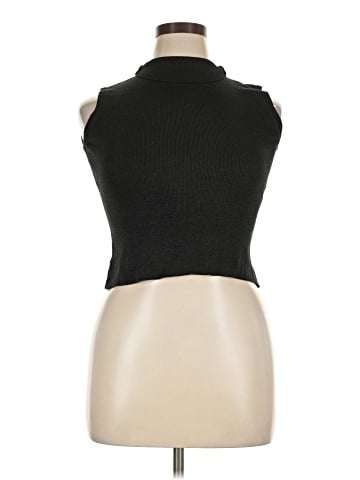 Joseph A. Sweater Vest (view 1)