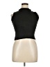 Joseph A. Black Sweater Vest Size L - photo 1