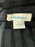 Sundance Black Turtleneck Sweater Size L - photo 7