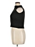Joseph A. Black Sweater Vest Size L - photo 5