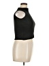 Joseph A. Black Sweater Vest Size L - photo 4