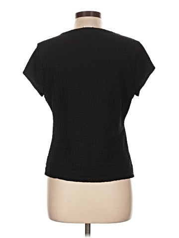 Abercrombie & Fitch Short Sleeve Top (view 2)